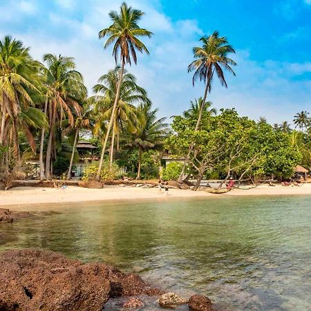 Koh Mak White Sand Beach Extérieur photo